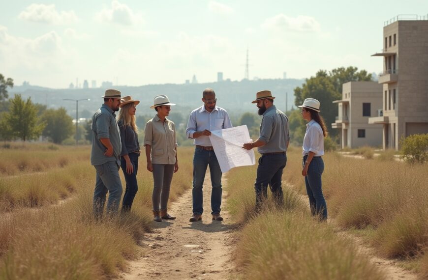 Las 4 fases clave en la creación de una cooperativa de viviendas con Patrimonioon