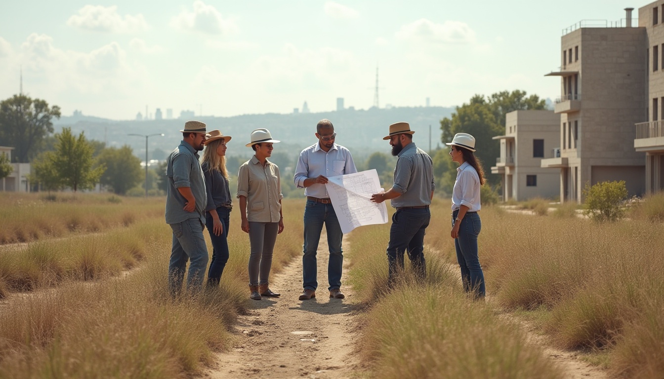 Las 4 fases clave en la creación de una cooperativa de viviendas con Patrimonioon