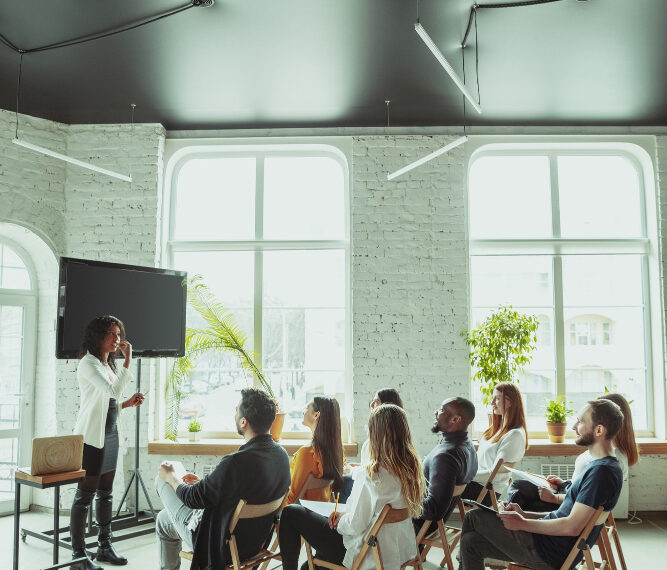 Modelo de gobernanza cooperativa: democracia, participación y transparencia