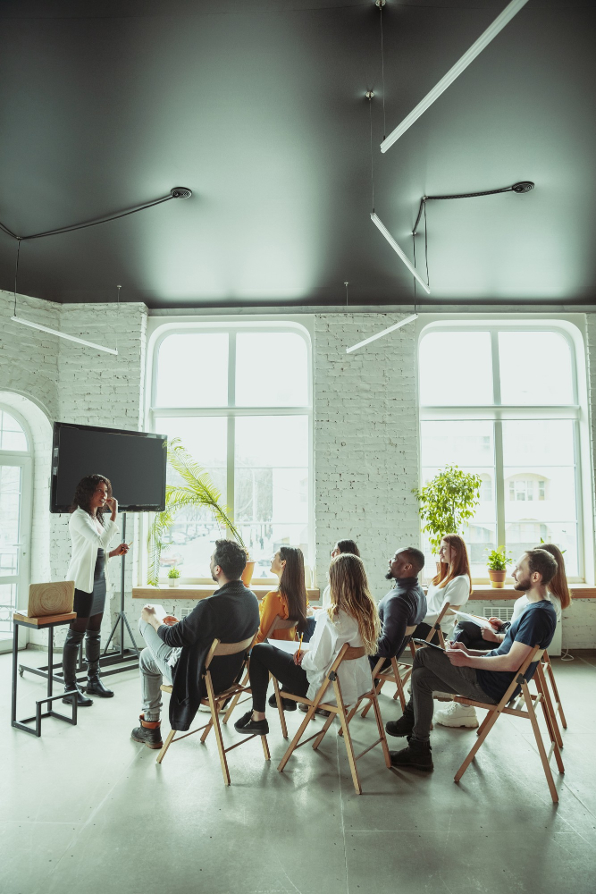 Modelo de gobernanza cooperativa: democracia, participación y transparencia